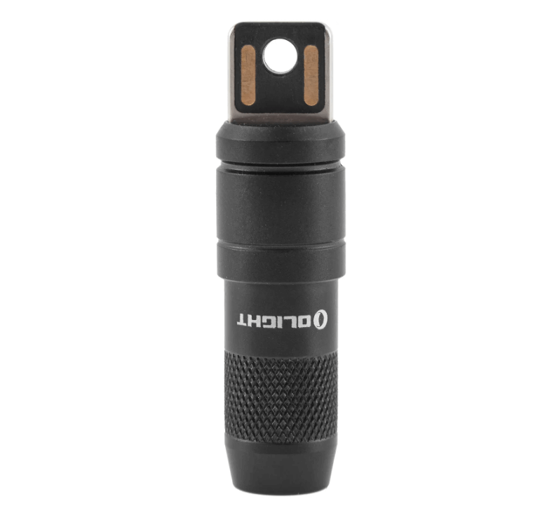 Ліхтар Olight Imini 2 Black Фото 2